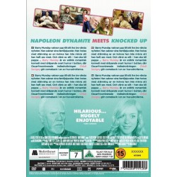 Barry Munday (2010) (DVD)