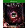 Resident Evil - Revelations 2 (Xbox One)