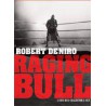 Kuin raivo härkä (Raging Bull (Ultimate Edition)) (2 DVD)