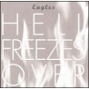 Eagles - Hell Freezes Over (CD)