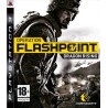 Operation Flashpoint - Dragon Rising (PS3)