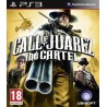 Call of Juarez - The Cartel (PS3)