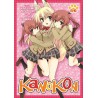 Kanokon Omnibus 5-6 (Manga)
