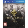 The Order 1886 (PS4)