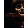 Annabelle (2014) (DVD)
