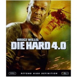 Live Free or Die Hard (Die...
