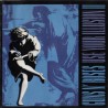 Guns N Roses - Use Your Illusion II (CD)