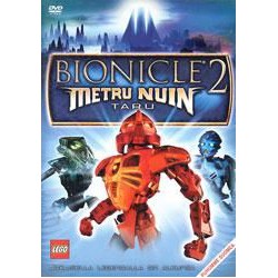 Bionicle 2 - Metru Nuin...