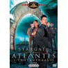 Stargate Atlantis: 1. tuotantokausi (Stargate: Atlantis - Season 1) (5 DVD)