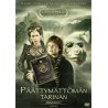 Päättymättömän tarinan seikkailut osat 3-4 (Tales from the Neverending Story) (2 DVD)