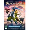 Dragon Nest - Warriors Dawn (2014) (DVD)