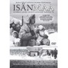 ISÄNMAA, SUOMALAISEN SISUN SANKARITARINOITA (DVD)