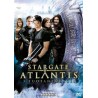 Stargate Atlantis - Kausi 3 (Stargate: Atlantis Season 3) (5 DVD)