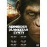 Apinoiden planeetan synty (Rise of the Planet of the Apes (2011)) (DVD)