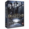 Deadwood - 3. tuotantokausi (Deadwood - Season 3) (4 DVD)
