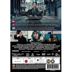 Dunkirk (2017) (DVD)