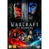 Warcraft - The Beginning (Warcraft (2016)) (DVD)