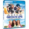 Oikeesti aikuiset  (Grown Ups (2010)) (Blu-ray)