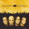 Maj Karman Kauniit Kuvat - Ukkonen (CD)