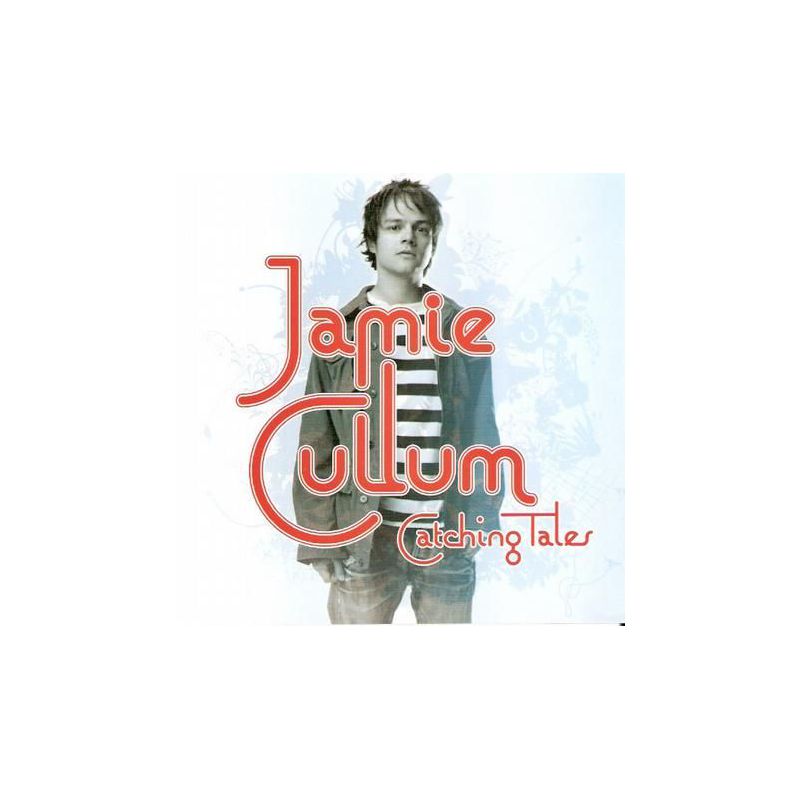 Jamie Cullum - Catching Tales (CD)