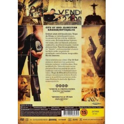 Tropa de Elite (DVD)