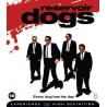 Reservoir Dogs (1992) (Blu-ray)