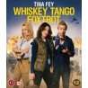 Whiskey Tango Foxtrot (2016) (Blu-ray)
