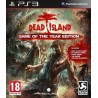 Dead Island - Game of The Year Edition (PS3)