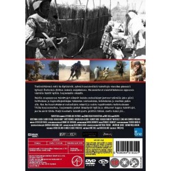 Darfur (2009) (DVD)