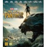 Black Panther (2018) (Blu-ray)