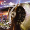Sir Elwoodin Hiljaiset Värit - Varjoja, Varkaita Ja Vanhoja Valokuvia Osa 2 (+Tavastia Live DVD) (CD)