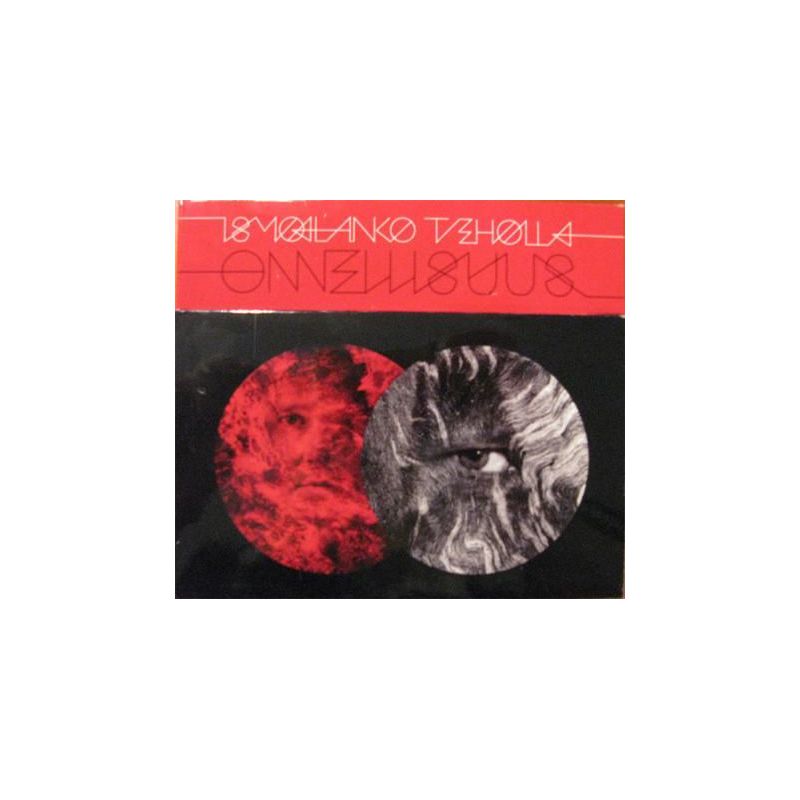 Ismo Alanko Teholla - Onnellisuus (CD)