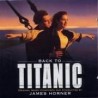 Horner: Back to Titanic (SOUNDTRACK) (CD)