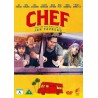 Chef (2014) (DVD)