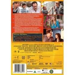 Chef (2014) (DVD)