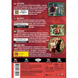 Paha pukki (Bad Santa (2003)) (DVD)