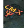 CMX - DVD