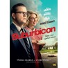 Suburbicon (2017) (DVD)