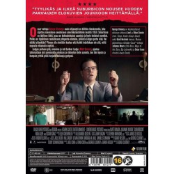 Suburbicon (2017) (DVD)