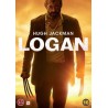 Logan (2017) (DVD)