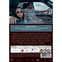 Logan (2017) (DVD)