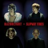 Razorlight - Slipway Fires (CD)