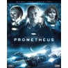 Prometheus (2012) (Blu-ray + DVD)
