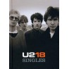 U2 - U218 Singles (CD + DVD)