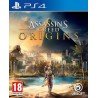 Assassins Creed - Origins (PS4)
