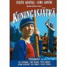 Kuningasjätkä (1998) (DVD)
