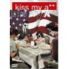Kiss - Kiss My A** (2004) (DVD)