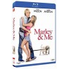 Marley & Me (2008) (Blu-ray)