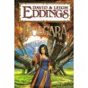 David & Leigh Eddings - Polgara velhottaren tarina (Kirja)