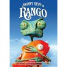 Rango (2010) (DVD)
